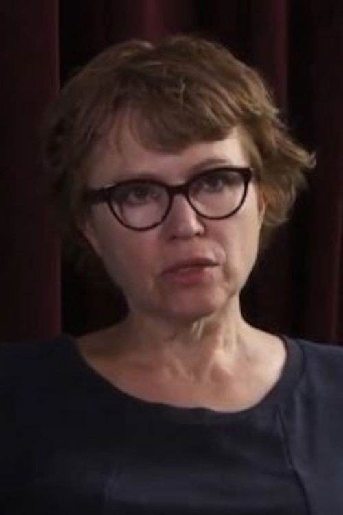 Patricia Mazuy profile