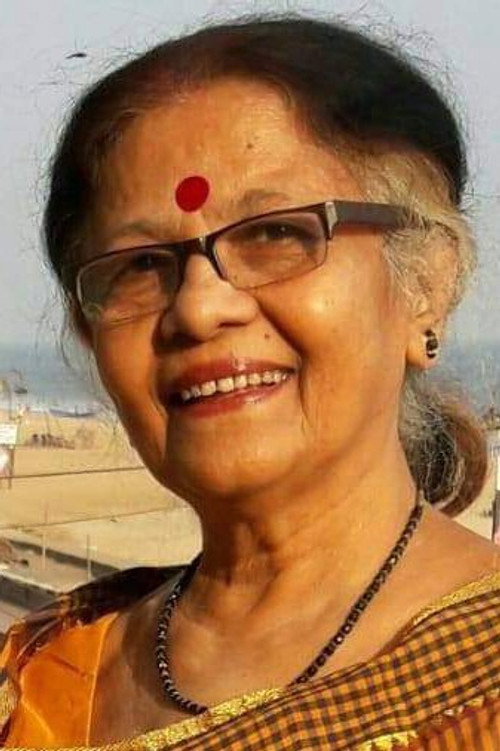 Photo of Tapati Munshi, Acting