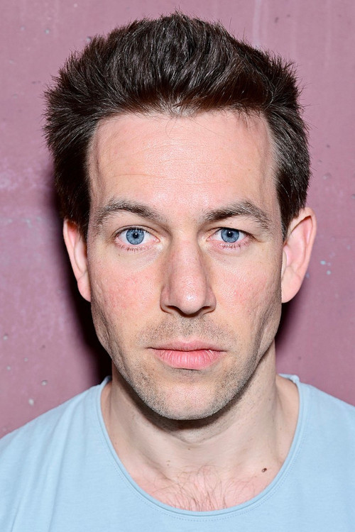 Photo of Florian Anderer, Acting