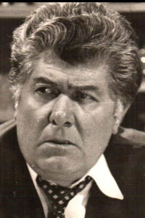 Photo of Bep Shiroka, Acting