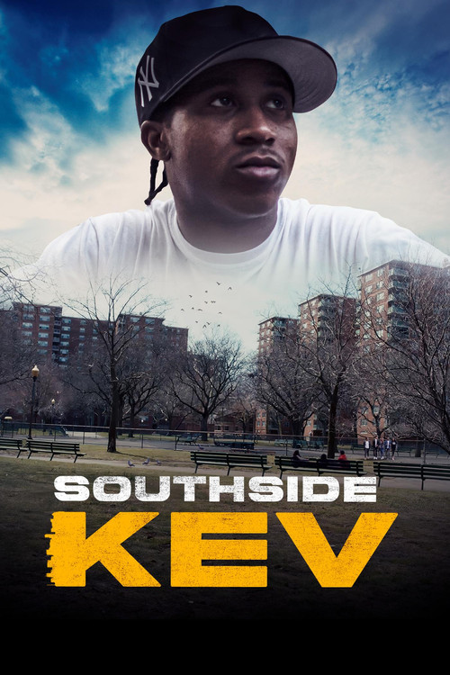 Movie poster for Southside Kev (2026)