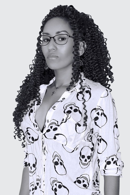 Photo of Vanessa Zabaleta, Acting