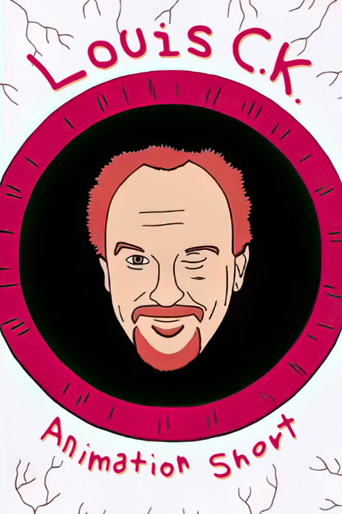 Movie poster for Louis C.K. Animation Short (2007)