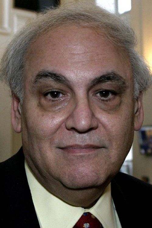 Richard Perle profile