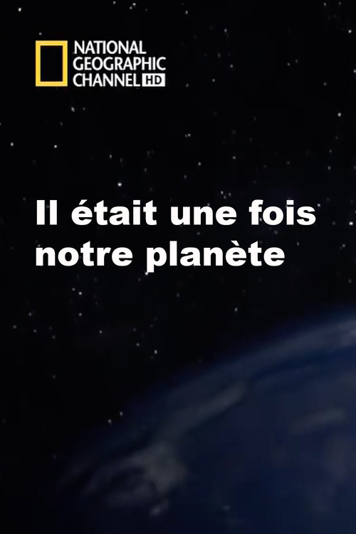 Movie poster for Il était une fois notre planète (2010)