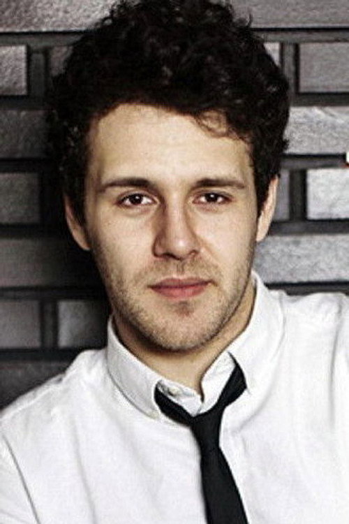 Fillip Gorenshtein profile