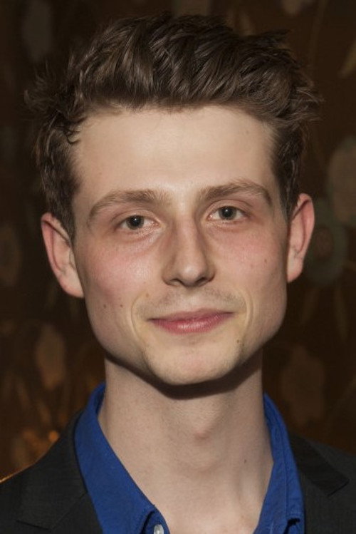 Photo of James Parris, Acting