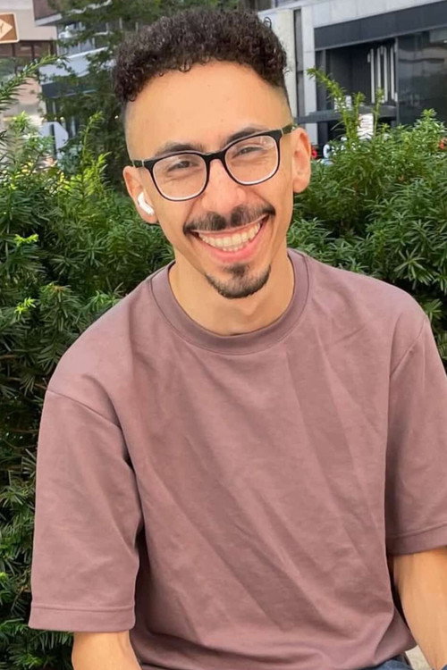 Photo of Danny Narvaez, Acting