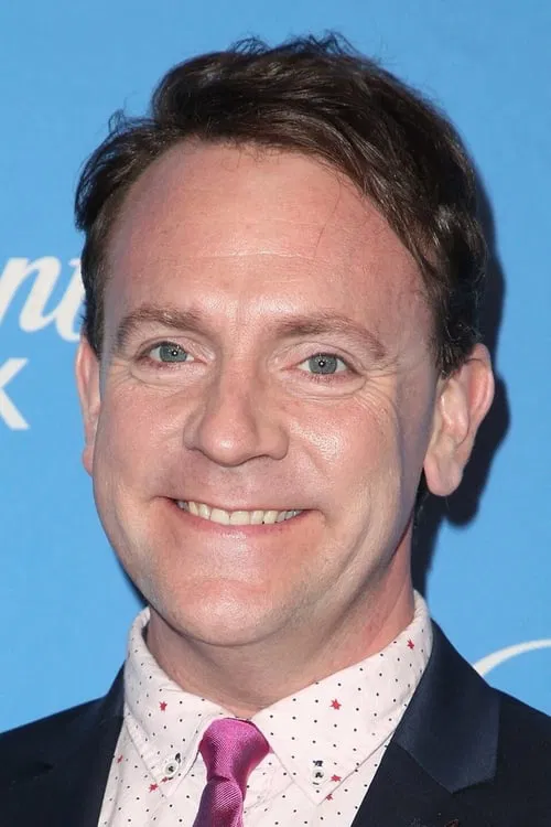Photo of Drew Droege, Acting