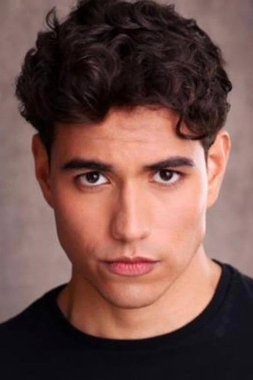 Photo of Lucas Hale, Acting