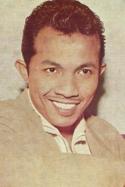 Photo of Aziz Sattar, Acting