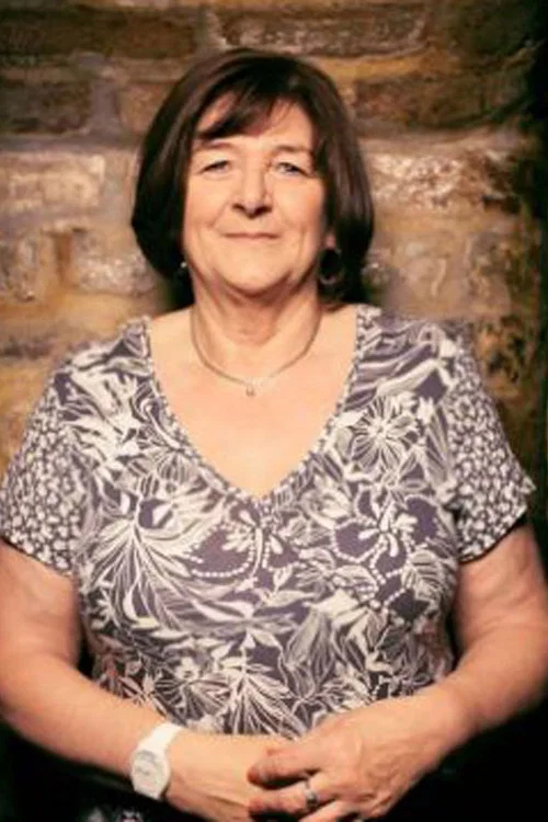 Photo of Freda Kelly, Acting