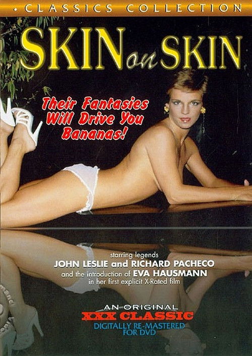 Movie poster for Skin on Skin (1980)