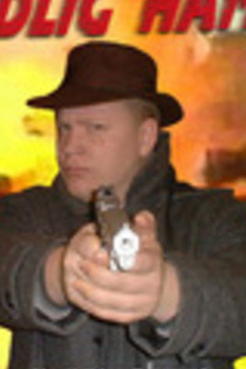 Movie poster for Dödlig hämnd (2000)