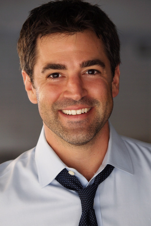 Photo of Jason Pace, Acting