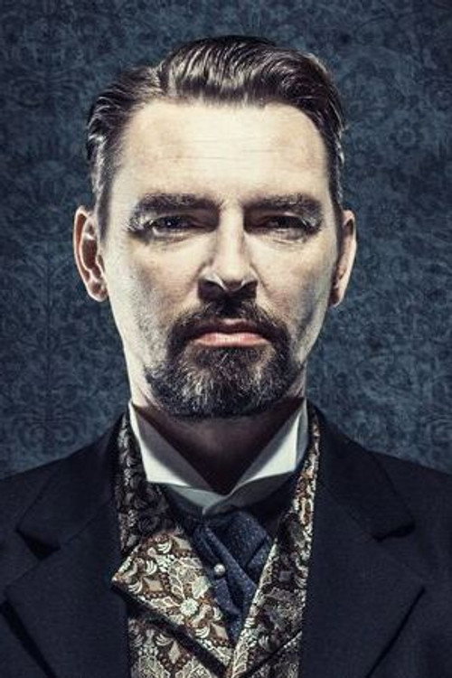 Photo of Krzysztof Zawadzki, Acting