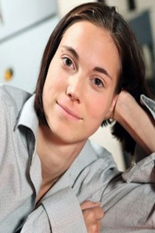 Iskra Jiršak profile