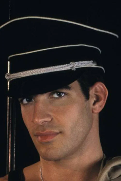 Photo of Dan Hughes, Acting
