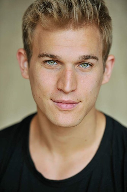 Willem van der Vegt profile