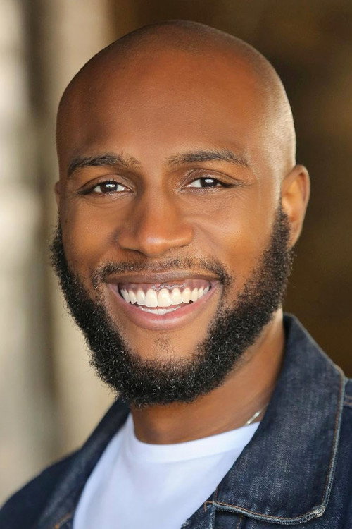 Photo of Eliott Johnson, Acting