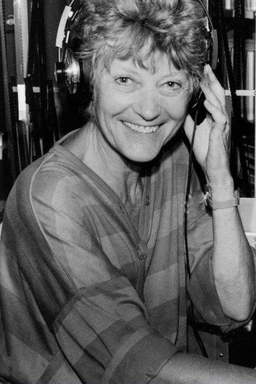 Photo of Charlotte Zwerin, Directing