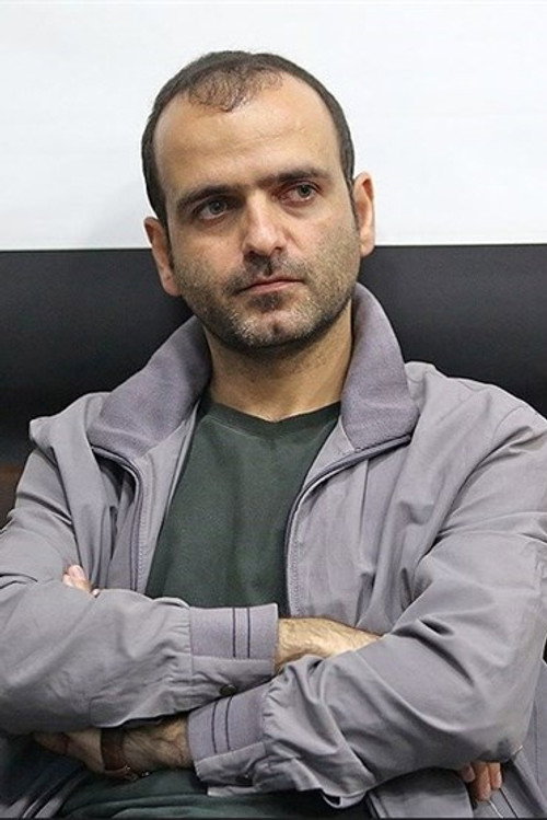 Photo of Mehdi Naghavian, Directing