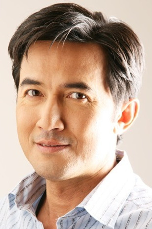 Chatchai Plengpanich profile