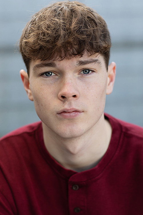 Photo of Tommy Oliver, Acting