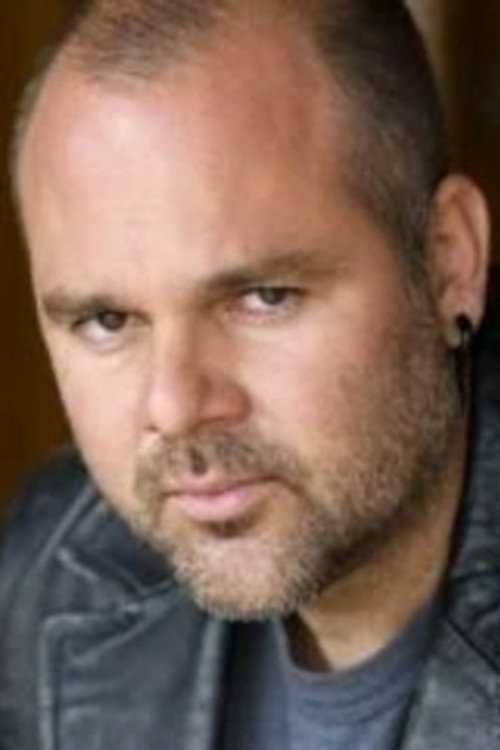 Photo of Richard Augustine, Acting