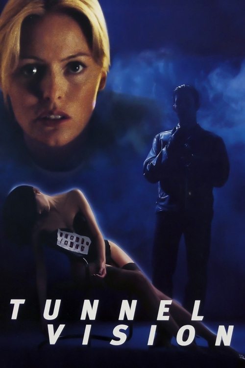 Movie poster for Tunnel Vision (1995)