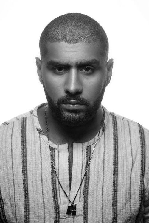 Bader Al-Shuaibi profile