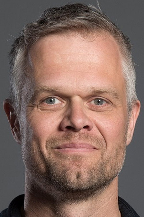 Photo of Lars Hegdal, Directing