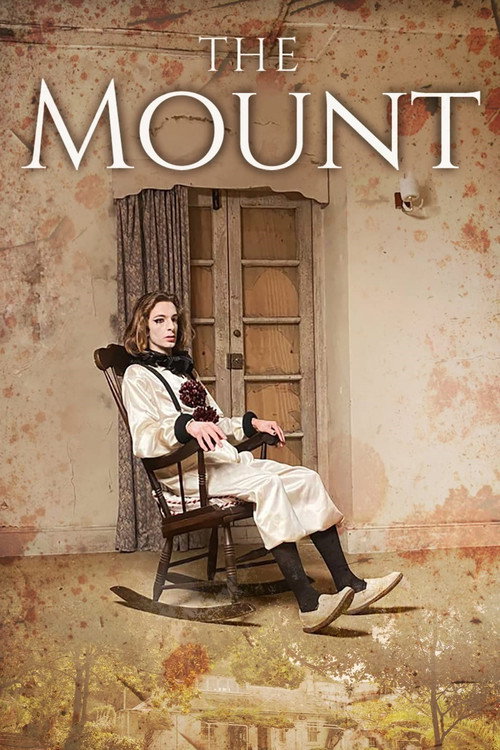 Movie poster for The Mount (2022)