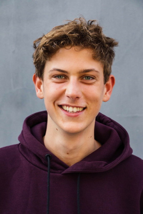 Bauke van Boheemen profile