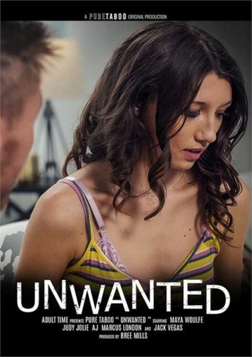 Movie poster for Unwanted (2022)