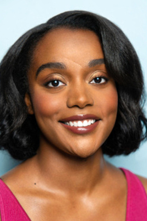 Photo of Khali McDuff-Sykes, Acting