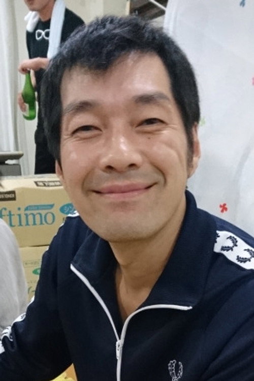 Photo of Shinya Honda, Acting