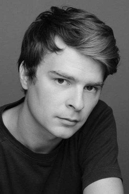 Photo of Raphaël Neal, Acting