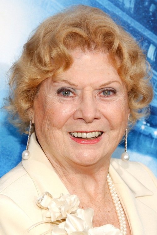 Sheila Allen profile