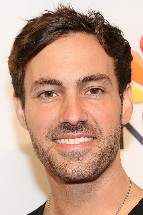Jeff Dye profile