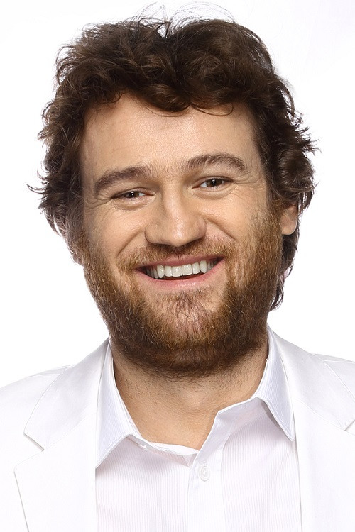 Olivier de Benoist profile