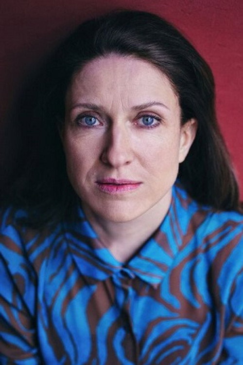 Photo of Elke Heinrich, Acting