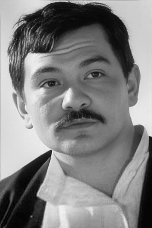 Photo of Nartai Begalin, Acting