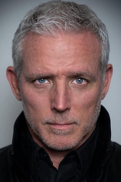 Photo of Jeff Joslin, Acting