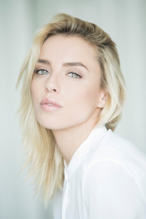 Marcela Guirado profile