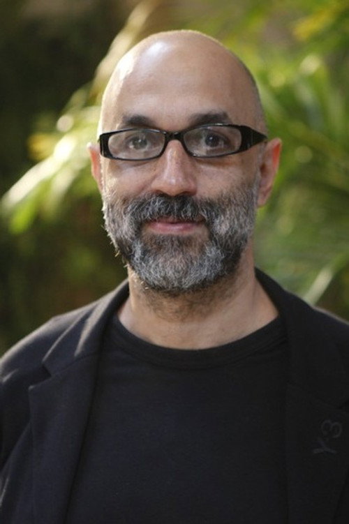 Photo of Dany Roland, Sound