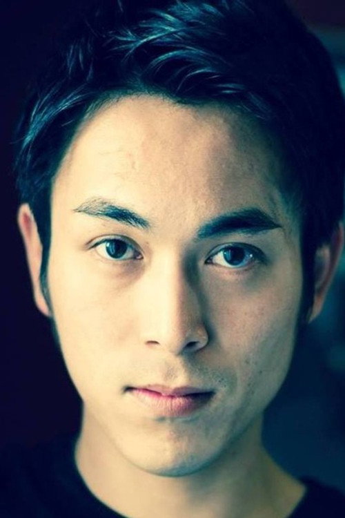 Photo of Yasushi Takada, Acting
