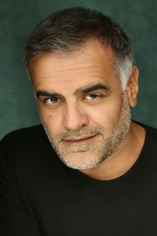 Photo of Sartaj Garewal, Acting