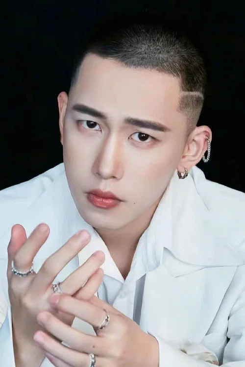 Photo of Li Mengran, Acting