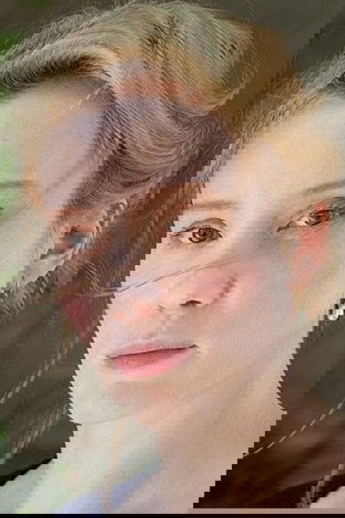 Franziska Petri profile